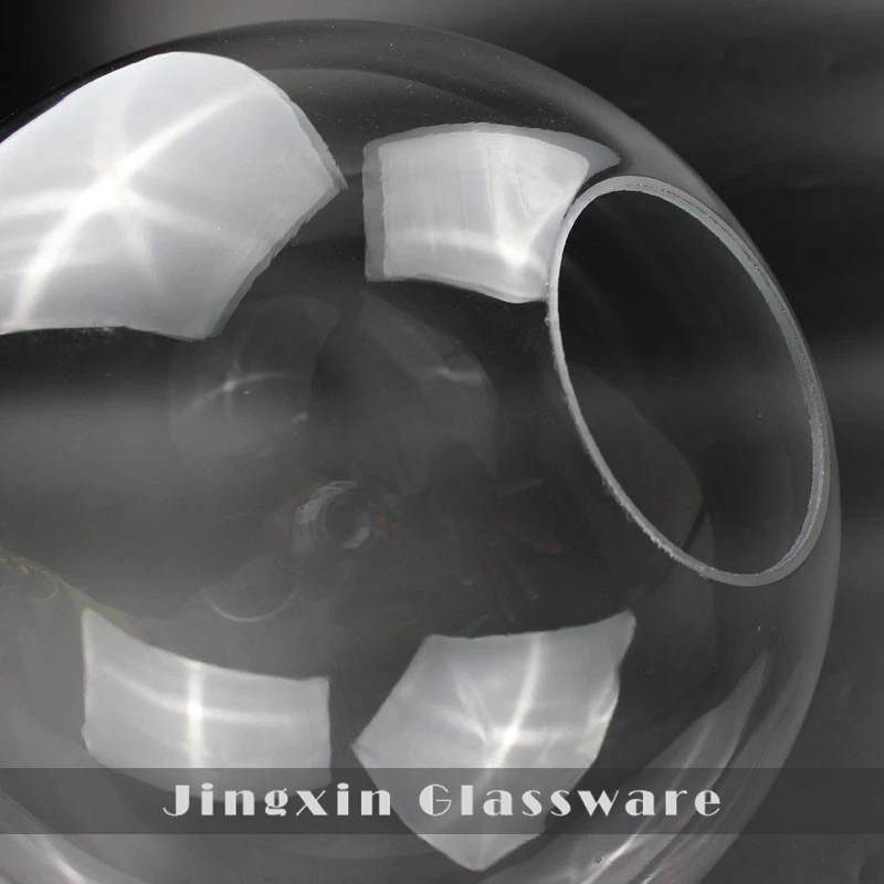 Clear Glass Ball Pendant Lamp Shade best